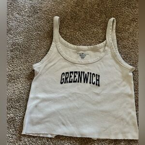 Brandy Melville tank